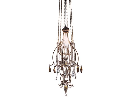 Подвесной светильник Patrizia Garganti Contemporary 2104, фото 1