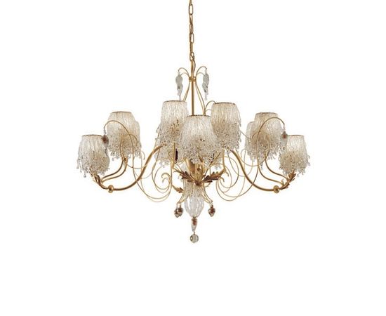 Люстра Patrizia Garganti Contemporary 2080, фото 1