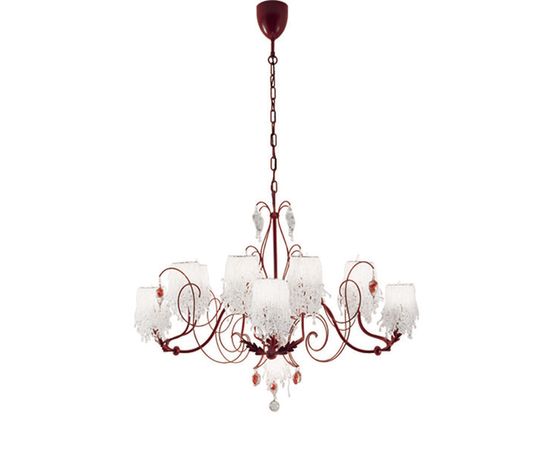 Люстра Patrizia Garganti Contemporary 2060, фото 1