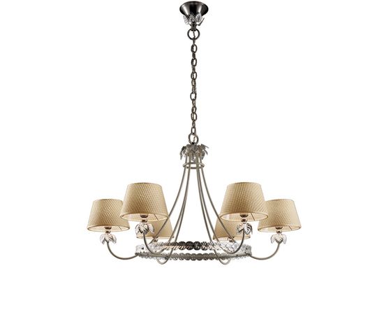 Люстра Patrizia Garganti Contemporary 2050, фото 1