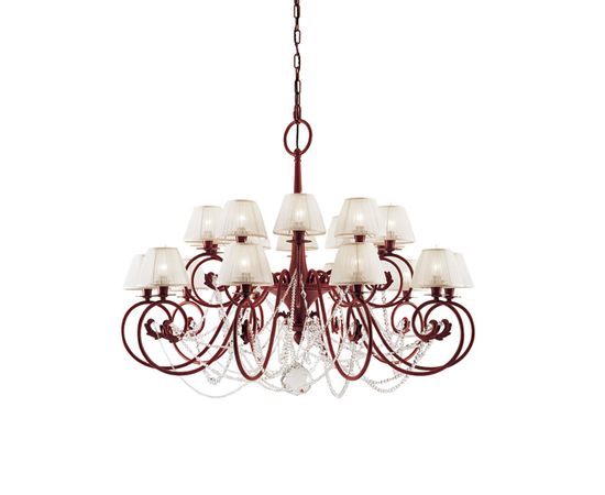 Люстра Patrizia Garganti Contemporary 1188, фото 1