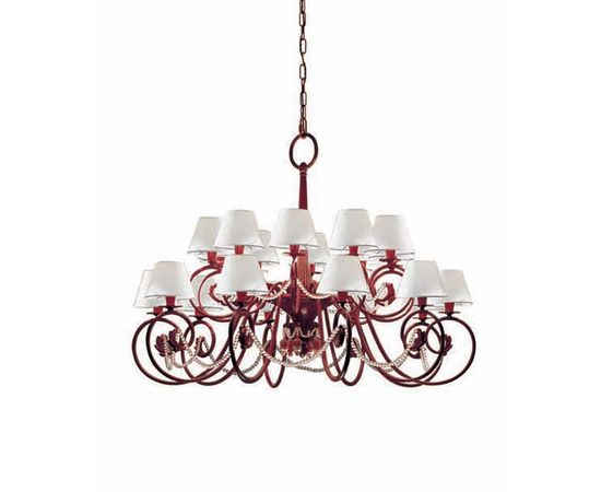 Люстра Patrizia Garganti Contemporary 1186, фото 1