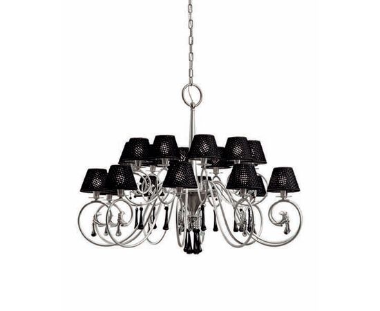 Люстра Patrizia Garganti Contemporary 1182, фото 1