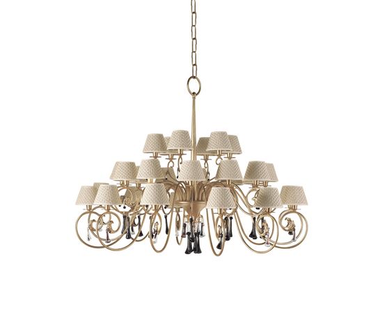 Люстра Patrizia Garganti Contemporary 1181, фото 1