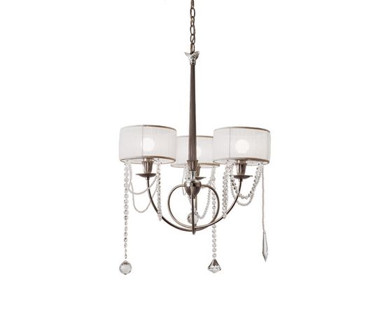 Люстра Patrizia Garganti Contemporary 1045, фото 1