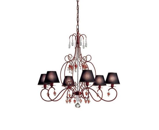 Люстра Patrizia Garganti Contemporary 2090, фото 1