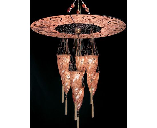 Люстра Archeo Venice Design 101.DBV/7, фото 1