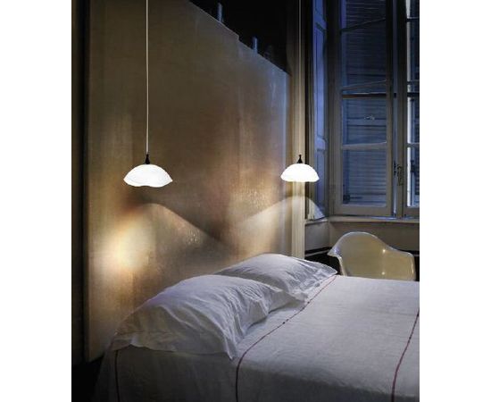 Подвесной светильник Vistosi Ninfea, фото 1