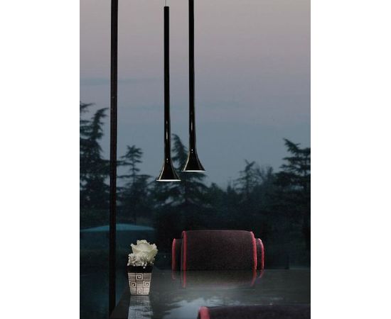 Подвесной светильник Vistosi Sissi, фото 1