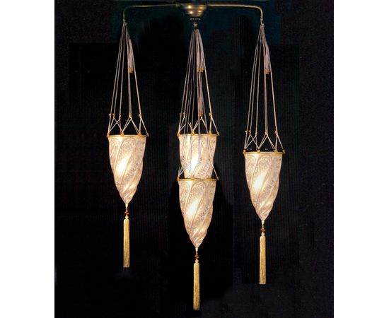 Люстра Archeo Venice Design 101.04, фото 1