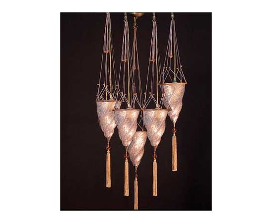 Люстра Archeo Venice Design 401.05, фото 1