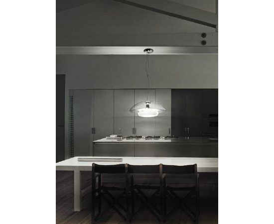 Подвесной светильник Vistosi Bauta, фото 1