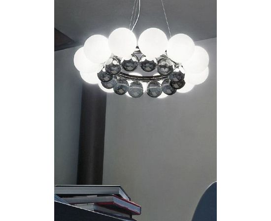 Люстра Vistosi 24pearls, фото 1