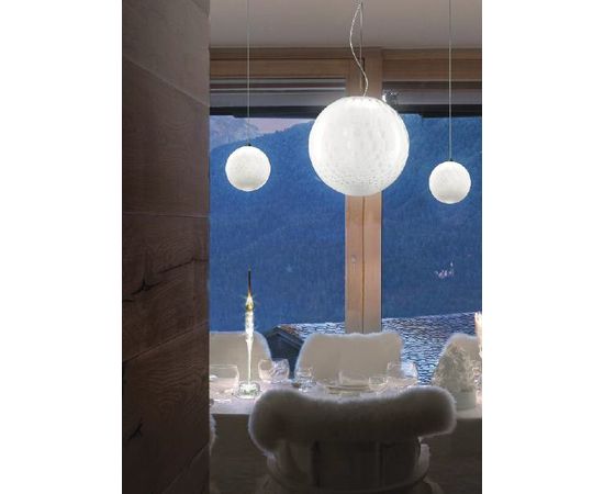 Подвесной светильник Vistosi Bolle, фото 1