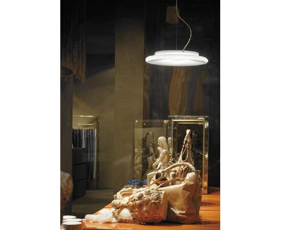 Подвесной светильник Vistosi Pod SP, фото 2