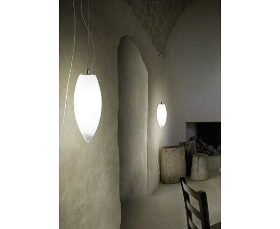 Подвесной светильник Vistosi Bacona, фото 1