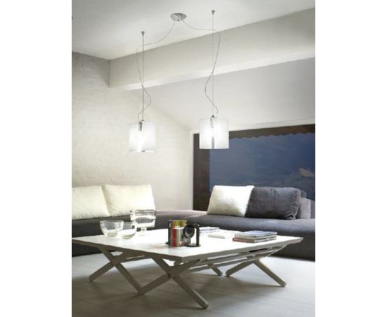 Подвесной светильник Vistosi Segreto, фото 1