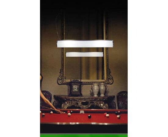 Подвесной светильник Vistosi Luxor, фото 1