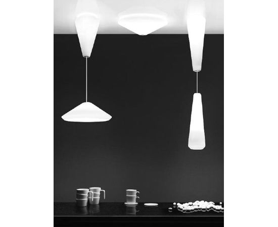 Подвесной светильник Vistosi WithWhite, фото 1