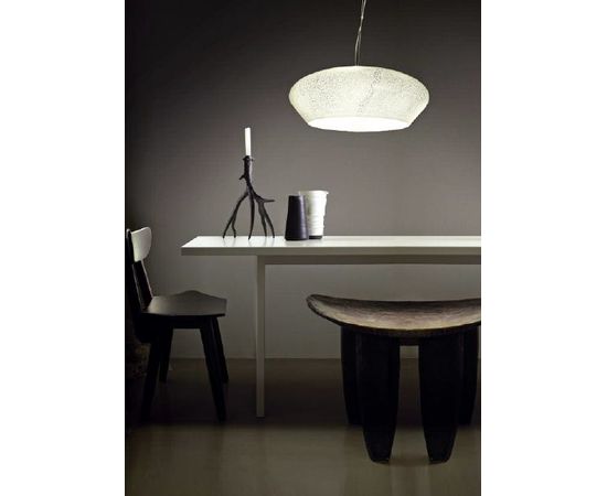 Подвесной светильник Vistosi Marbl&amp;#232;, фото 1