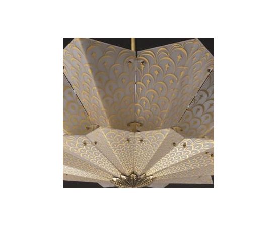 Потолочный светильник Archeo Venice Design S24.AP, фото 1