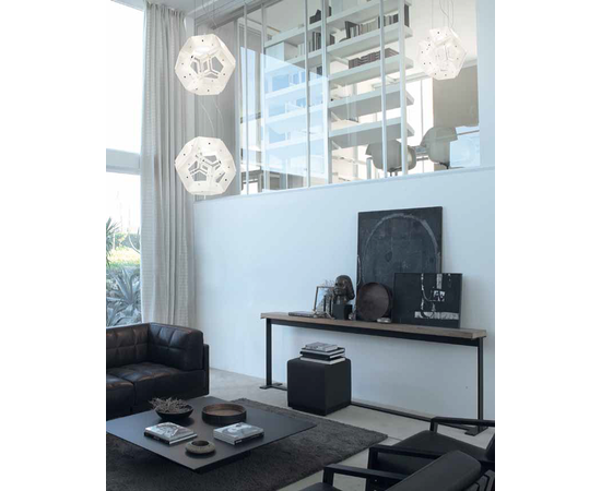 Подвесной светильник Vistosi AUREA, фото 1