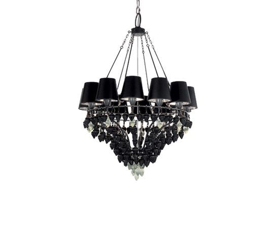 Люстра Patrizia Garganti Progress 3274, фото 1