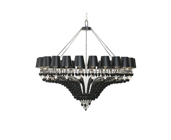 Люстра Patrizia Garganti Progress 3268, фото 1