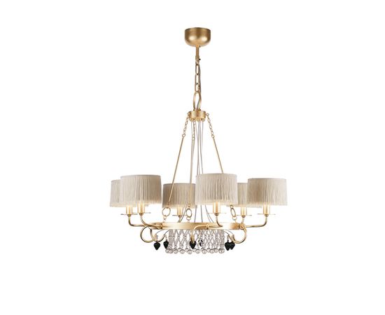 Люстра Patrizia Garganti Progress 3230, фото 1