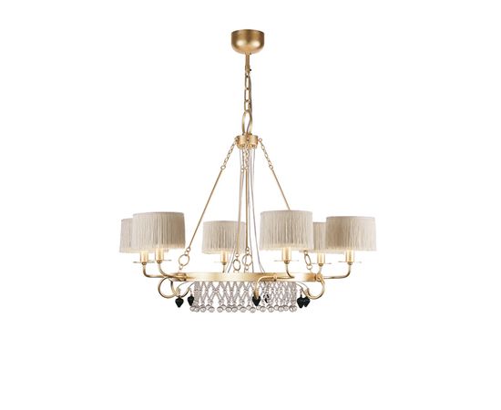 Люстра Patrizia Garganti Progress 3220, фото 1