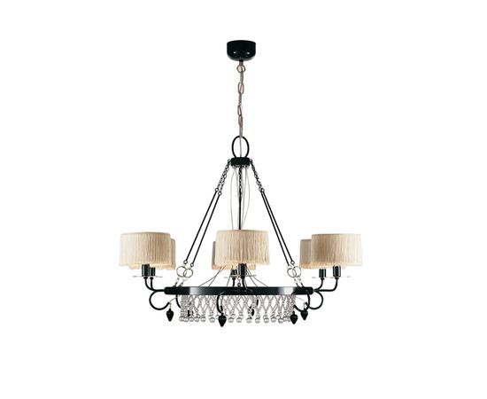 Люстра Patrizia Garganti Progress 3224, фото 1