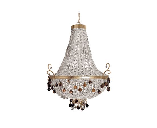 Люстра Patrizia Garganti Progress 3160, фото 1