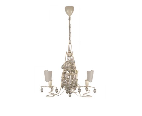 Люстра Patrizia Garganti Progress 3123, фото 1