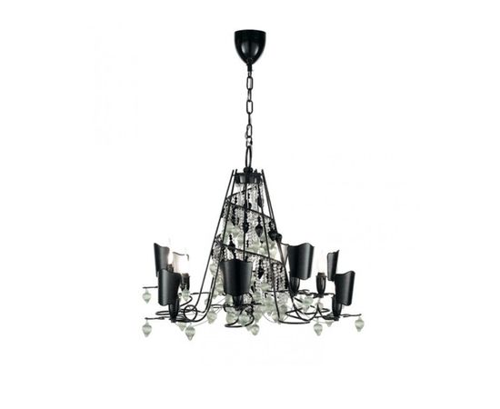 Люстра Patrizia Garganti Progress 3104, фото 1