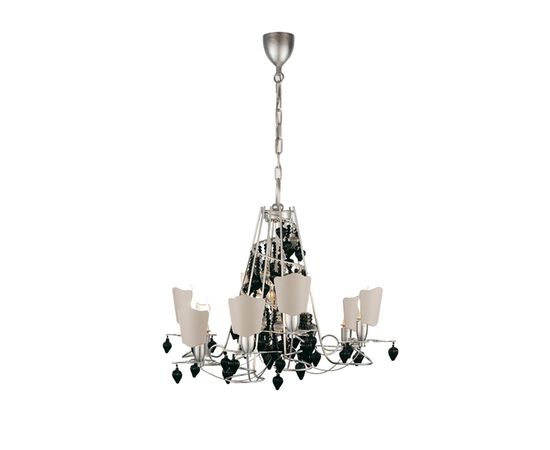 Люстра Patrizia Garganti Progress 3101, фото 1