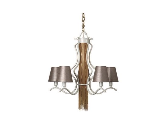 Люстра Patrizia Garganti BESPOKE 01 - SINUOSA SN04, фото 1