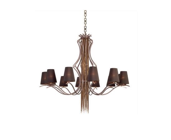 Люстра Patrizia Garganti BESPOKE 01 - SINUOSA SN01, фото 1