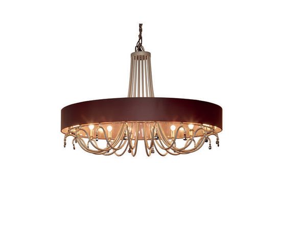 Люстра Patrizia Garganti BESPOKE 01 - STRAVAGANTE ST02, фото 1