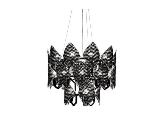 Подвесной светильник Patrizia Garganti BESPOKE 02 - HOLLY H03N2, фото 1