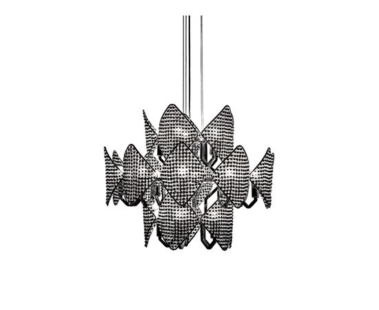 Подвесной светильник Patrizia Garganti BESPOKE 02 - HOLLY H04C3, фото 1