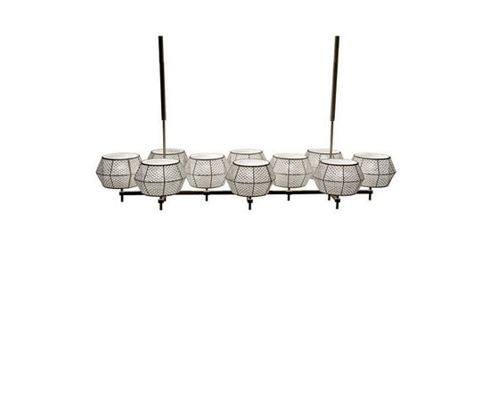 Подвесной светильник Patrizia Garganti BESPOKE 02 - NOVECENTO N01, фото 1