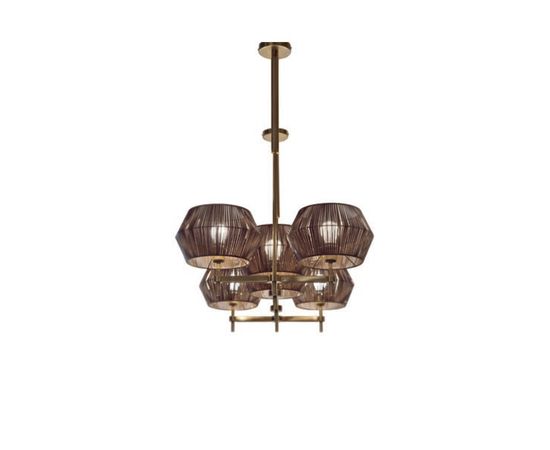 Подвесной светильник Patrizia Garganti BESPOKE 02 - NOVECENTO N02, фото 1