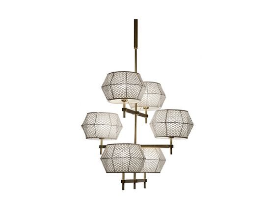 Подвесной светильник Patrizia Garganti BESPOKE 02 - NOVECENTO N04, фото 1