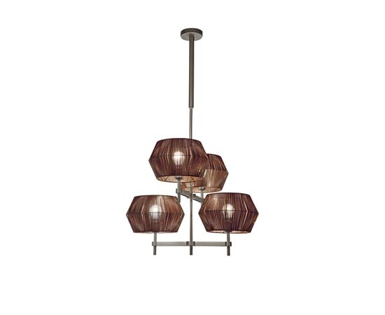 Подвесной светильник Patrizia Garganti BESPOKE 02 - NOVECENTO N05, фото 1