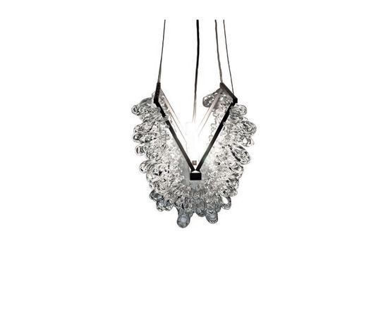 Подвесной светильник Patrizia Garganti BESPOKE 02 - FROZEN F03N1, фото 1