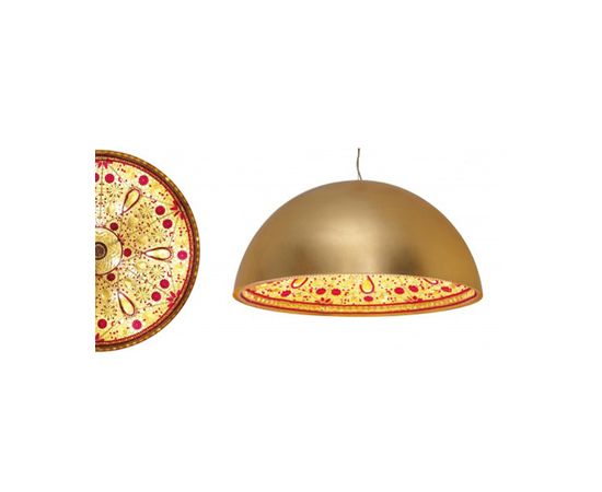 Подвесной светильник Banci Fool Moon 15.1375 red, фото 1