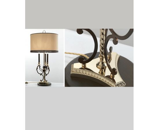 Настольная лампа Banci Empire 55.5837, фото 1