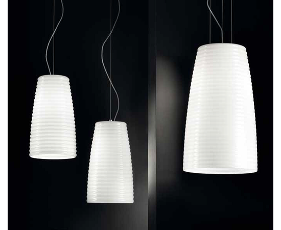 Подвесной светильник Vistosi MUMBA, фото 1