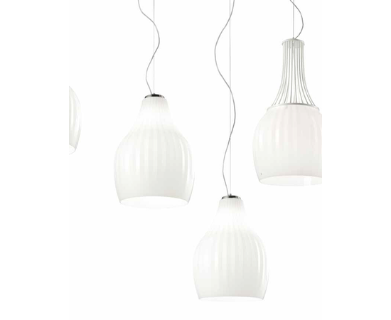 Подвесной светильник Vistosi REDER, фото 1