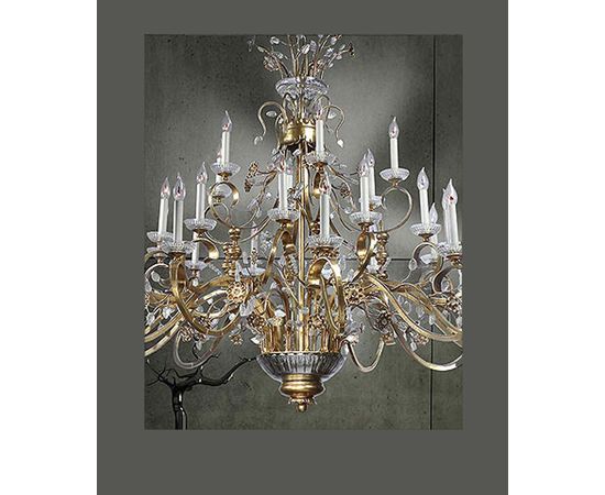 Люстра Banci Classic 98.7107, фото 1